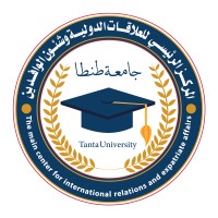 جامعة طنطا - الصفحة الرسمية للوافدين logo - Similar company to Ans Advanced Networks Solutions