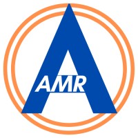 AMRA (Autonomous Mobile Robot Alliance) logo - Similar company to 泰科動力 Tac Dynamics