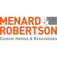 Menard Robertson Custom Homes & Renovations INC. logo - Similar company to Katek Canada