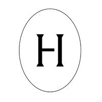 Taylor Howes Designs logo - Similar company to Studio Ashby