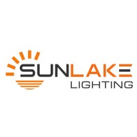 SunLake Lighting logo - Similar company to Sirs Electronics, Inc.