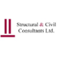 Structural & Civil Consultants ltd logo - Similar company to The Structural Drawing Office