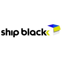 SHIP BLACK logo - Similar company to Col*Lab 323