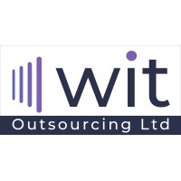 Wit Outsourcing logo - Similar company to Byte Cognetics
