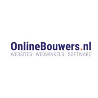 OnlineBouwers logo - Similar company to Keysoftware