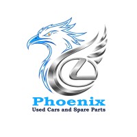 Phoenix Used Cars and Spare Parts logo - Similar company to Tgl Supplies