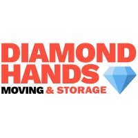 Diamond Hands Moving & Storage NYC logo - Similar company to Diamond Hands It Solutions