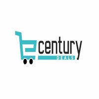 ecenturydeals.com logo - Similar company to We Are Recruitment Group