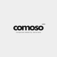 comoso GmbH logo - Similar company to Aastrix Gmbh
