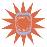Mammy Records logo - Similar company to Rights Republic