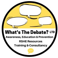 What's The Debate? LTD logo - Similar company to Innerscope