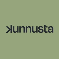 Kunnusta logo - Similar company to Mediability