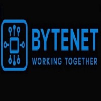 ByteNet logo - Similar company to Cardiowapp