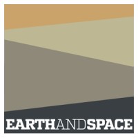 EarthandSpace Mining logo - Similar company to Madser Mining Services