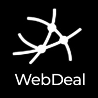 WebDeal Digital Agency logo - Similar company to Emirates Environmental Protection Co. Llc (Eco)