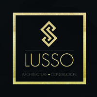 LUSSO Architecture & Construction logo - Similar company to Mca Engineering & Construction
