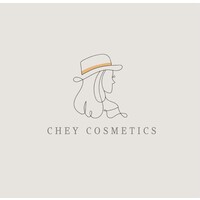 Chey Cosmetics logo - Similar company to Renée Loiz Makeup