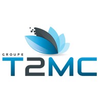 T2MC logo - Similar company to Wojod