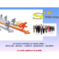 Network L&C logo - Similar company to Irpinia Connect