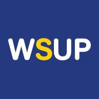 WSUP logo - Similar company to One Community Tilbury