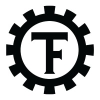 Teknologföreningen logo - Similar company to Tekniska Föreningen I Finland - Tfif