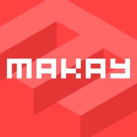 Makay Kiberbiztonsági Kft. logo - Similar company to White Hat It Security