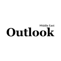 Outlook Middle East logo - Similar company to Pfive India