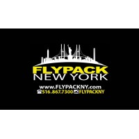 Flypack New York, Inc. logo - Similar company to Srt Alliance