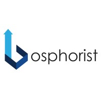 Bosphorist Venture Capital (BVC) logo - Similar company to Entertech Venture Capital