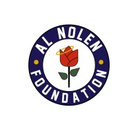 The Al Nolen Foundation logo - Similar company to Sown Emancipation