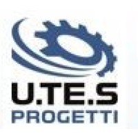 U.Te.S. Progetti logo - Similar company to Yogi Machine Tools