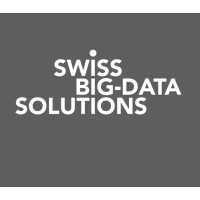 Swiss Big-Data Solutions logo - Similar company to É Bom Ou Não?