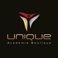 UNIQUE ACADEMIA BOUTIQUE logo - Similar company to Mood | Academia Boutique