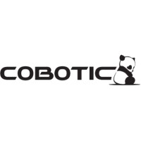Cobotic AB logo - Similar company to Alteruna