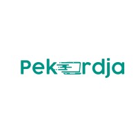 Pekerdja logo - Similar company to Krenies