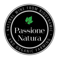 Passione Natura logo - Similar company to Valle Reale