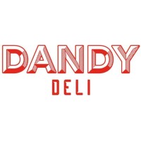 Dandy Deli logo - Similar company to Dandy
