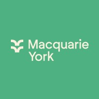 Macquarie York logo - Similar company to Civplan