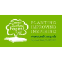 Central Scotland Forest Trust