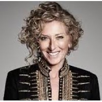 Kelly Hoppen CBE logo - Similar company to Immy