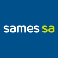 SAMES RSA - Exclusive Partner logo - Similar company to South African Micro Electronic Systems (Pty) Ltd.