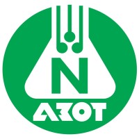 КАО АЗОТ logo - Similar company to Azot Cherkasy, Ostchem Holding Ag