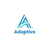 Adaptive logo - Similar company to Coraid