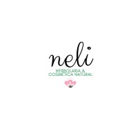 Neli - Herbolaria y Fitocosmética logo - Similar company to Fitoki Fitoterapia China