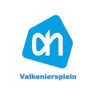 Albert Heijn Valkeniersplein logo - Similar company to Schmuhl