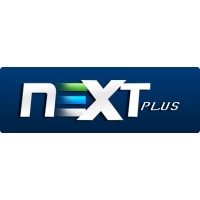 Next Plus logo - Similar company to Next Plus