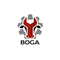 BOGA Rock Fall Protection & Rope Access logo - Similar company to Alpyildizi