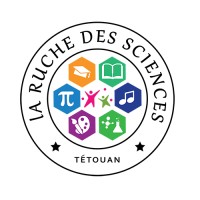 La Ruche des Sciences logo - Similar company to Webi-Team