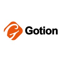 Gotion BESS logo - Similar company to Bess Group