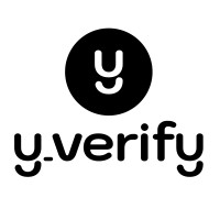 Y-Verify logo - Similar company to Mindful Echoes